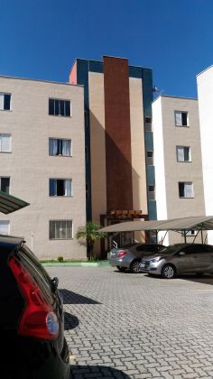 Apartamento Cond. Vieiras